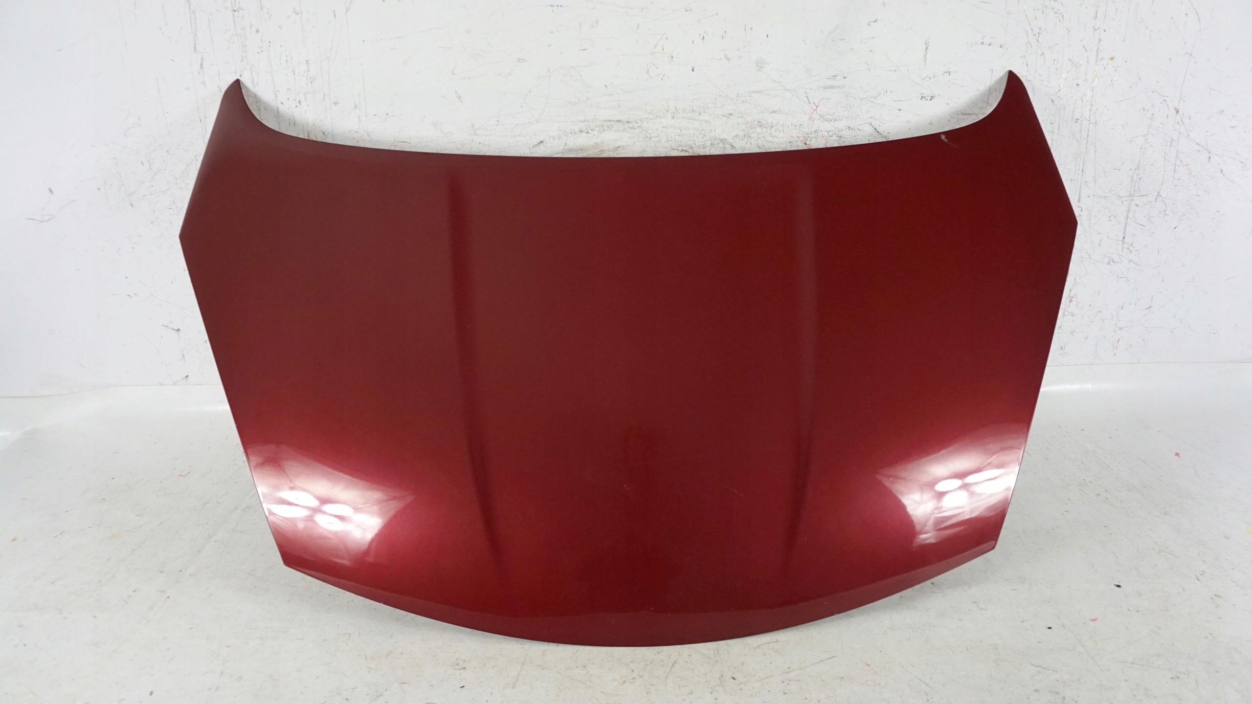 kapota predok kryt motora NISSAN NOTE E11 LIFT NAJ 09-13 FL 2009-2013