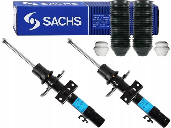 

Sachs Amortyzatory+osł Przód Vw Polo 6R