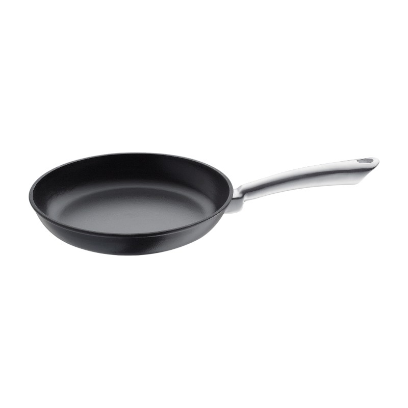 Küchenprofi Provence Panvica s priemerom 24 cm (čierna)