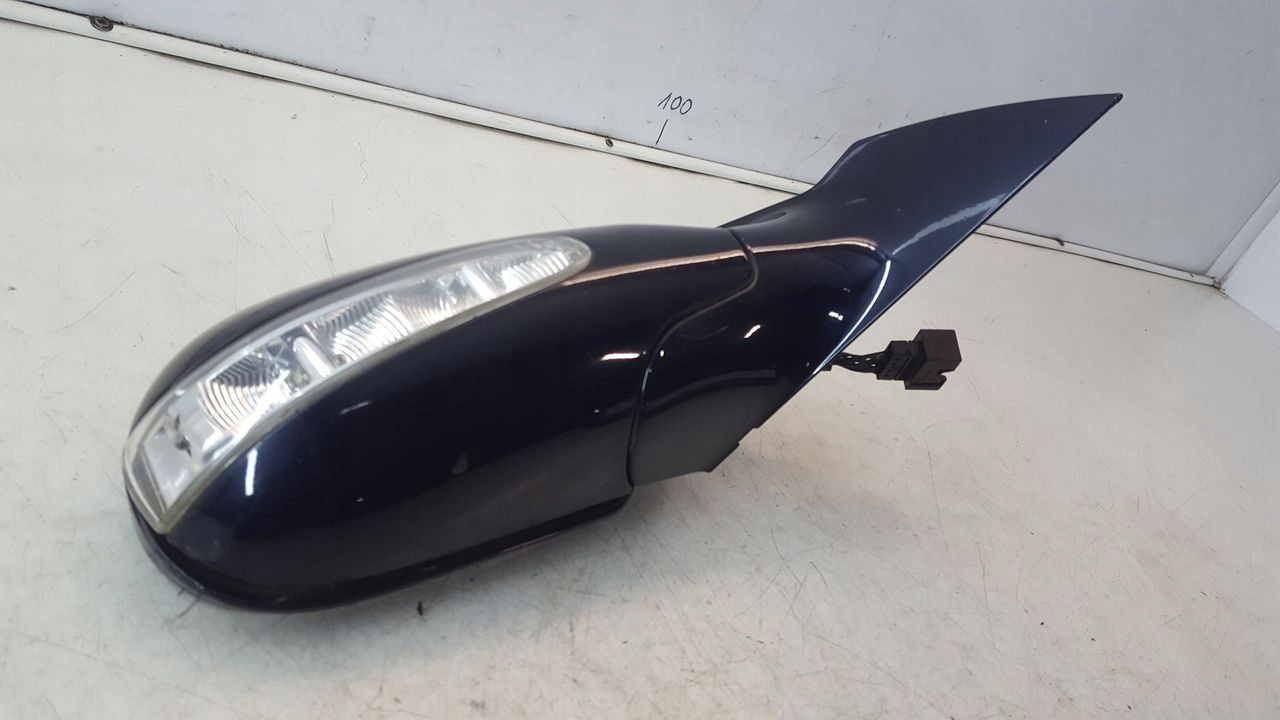 mirror right 13pin C359 Mercedes W209