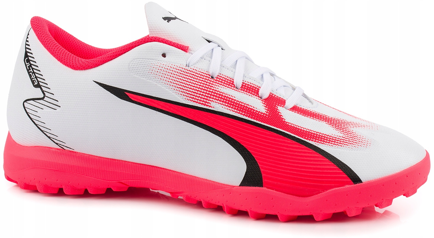 Buty piłkarskie turfy Puma Ultra Play Tt męskie sportowe na orlik r. 42