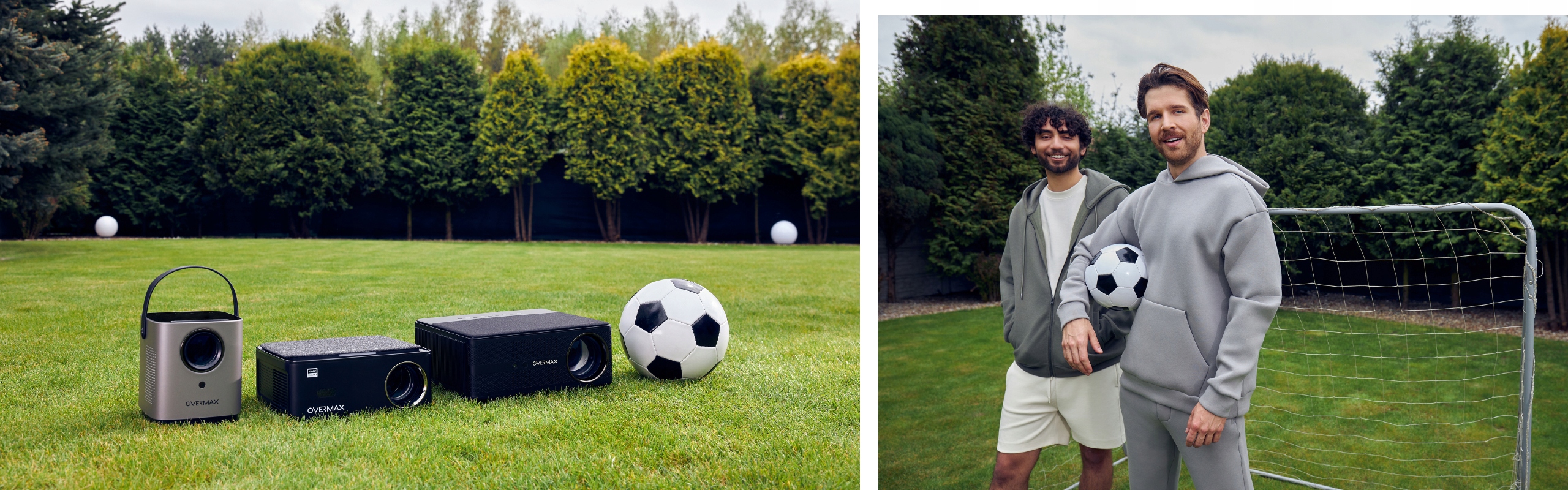 PRZENOŚNY RZUTNIK PROJEKTOR FULL HD 4K Android 9.0 + EKRAN PROJEKCYJNY 100 Kontrast (x:1) 4000