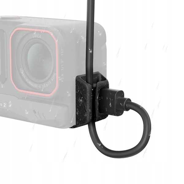Insta360 Ace Pro 2 All-Weather Usb nabíjecí kryt Krytka Usb portu kamery