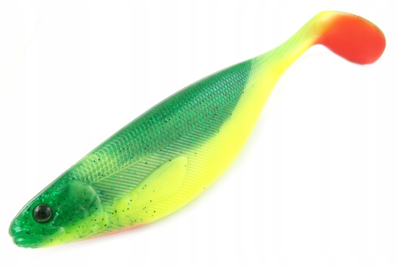 Westin ShadTeez 16cm Fireflake P021-097-026