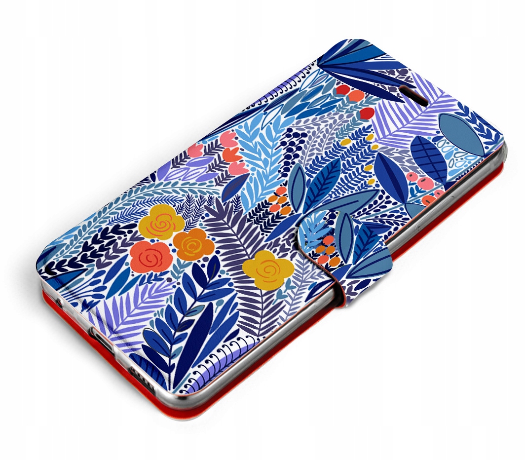 

Etui marki Mobiwear do Apple iPhone 7 Plus