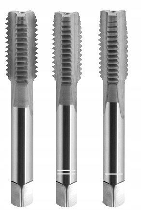 

Gwintownik ręczny DIN-352/3 -p M10 6HX Hsse Inox
