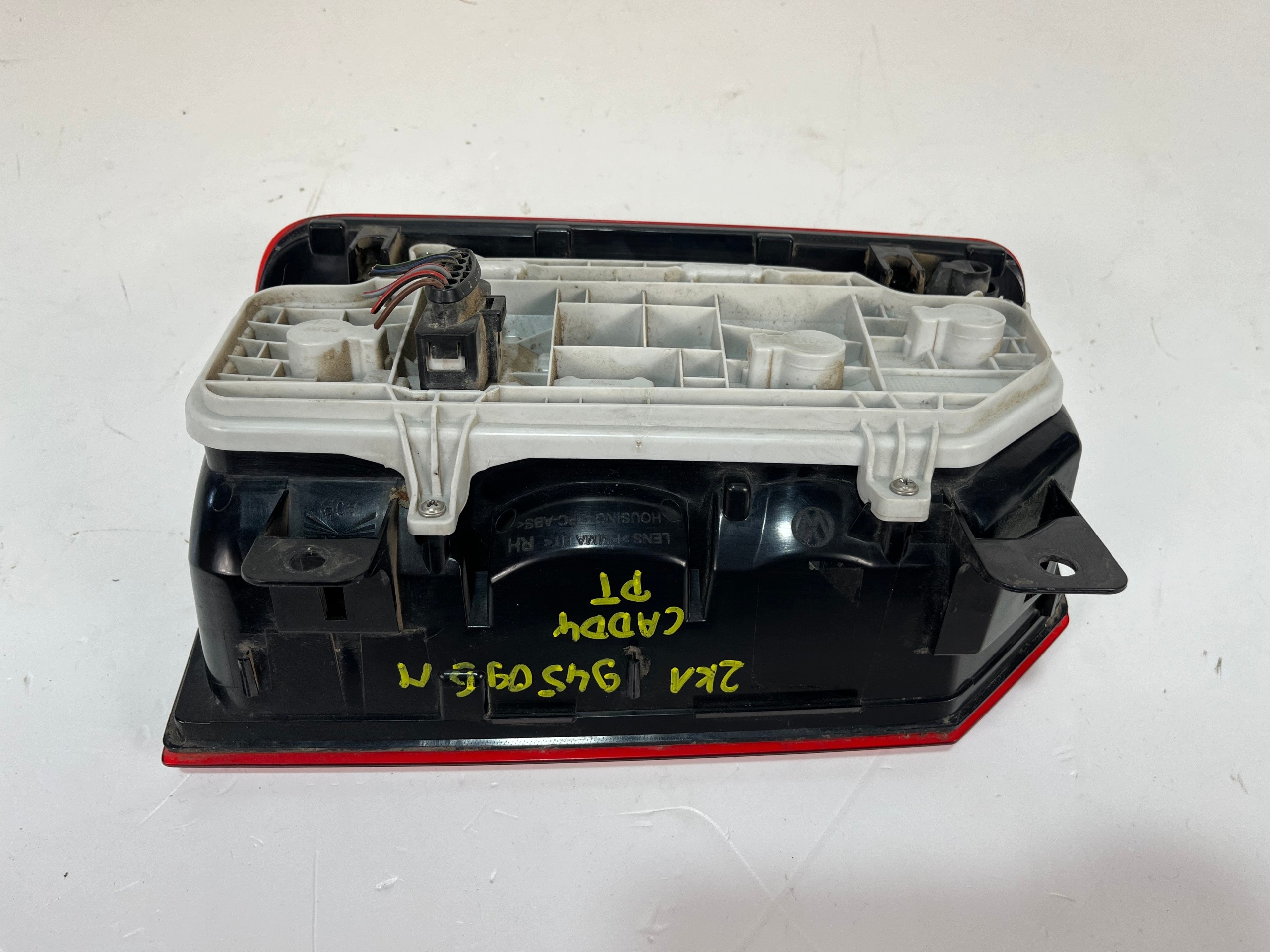 light right rear CADDY 2K1 2K1945096M