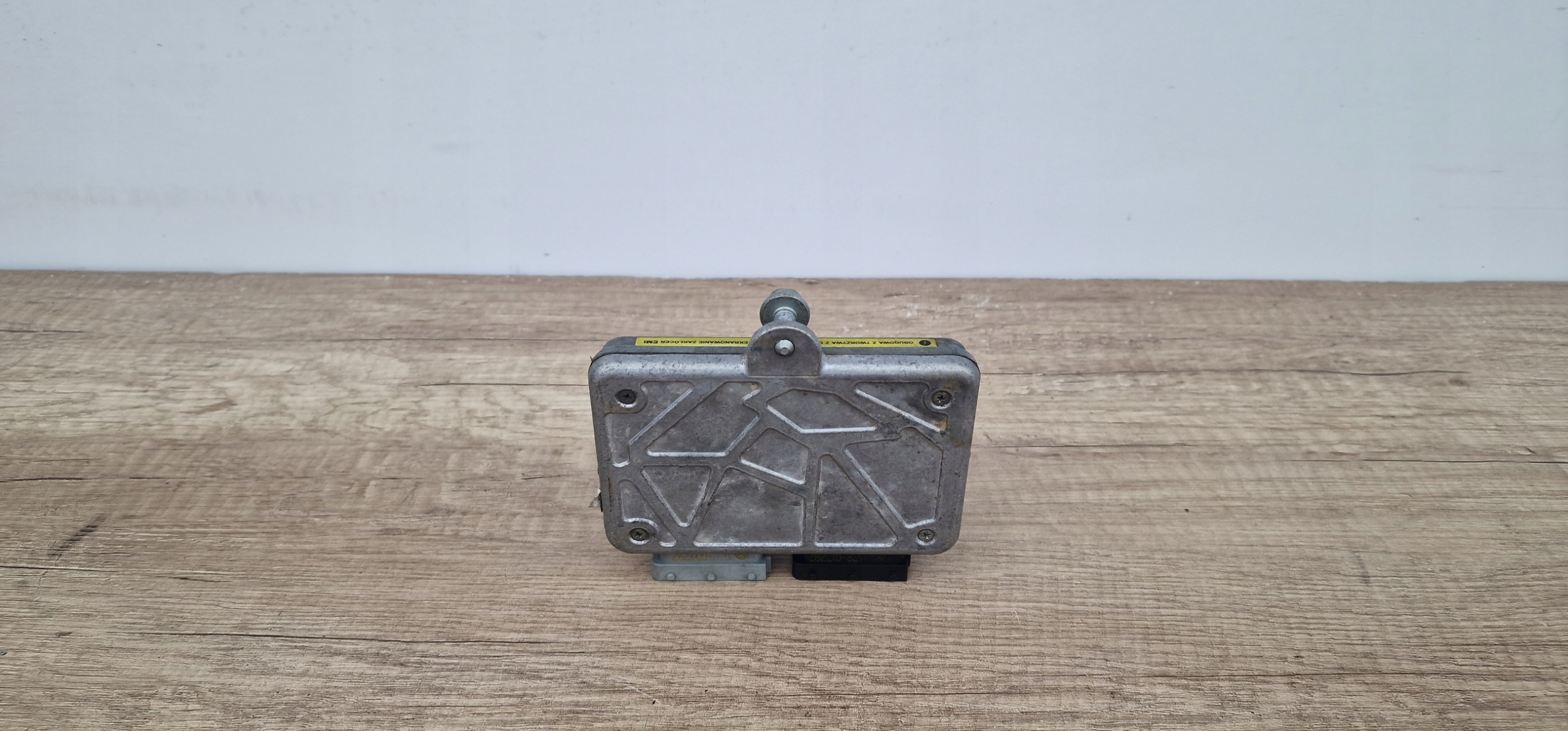 module control unit gas LPG CHRYSLER VOYAGER 0023015C