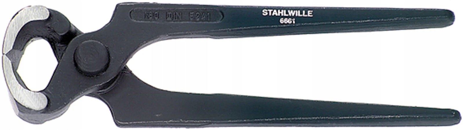 Kleště na hřebíky L=200 mm Stahlwille