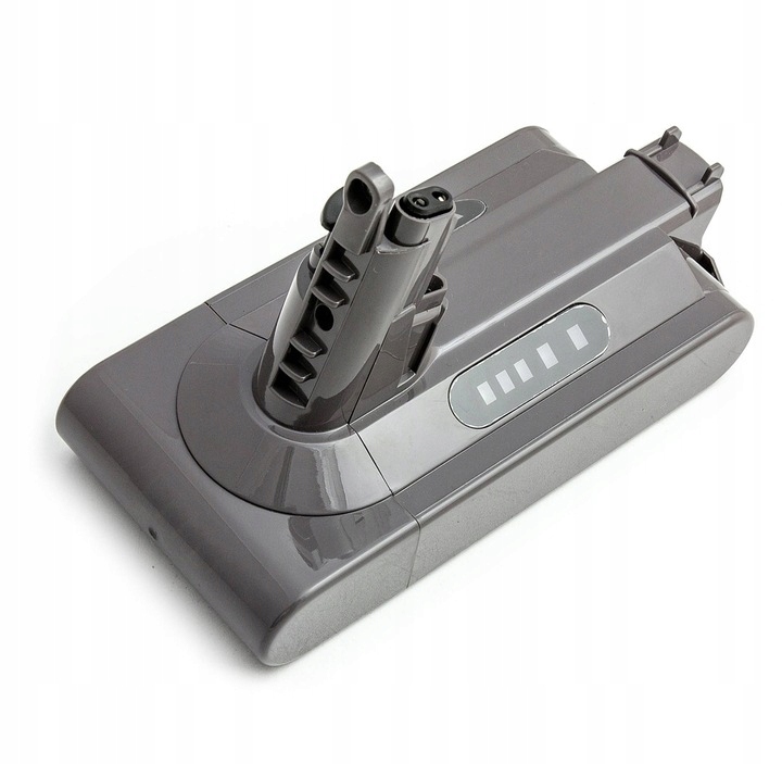 Nowa Bateria 3000 mAh do Dyson Cyclone V10, V10, V10 SV12, V10 Absolute