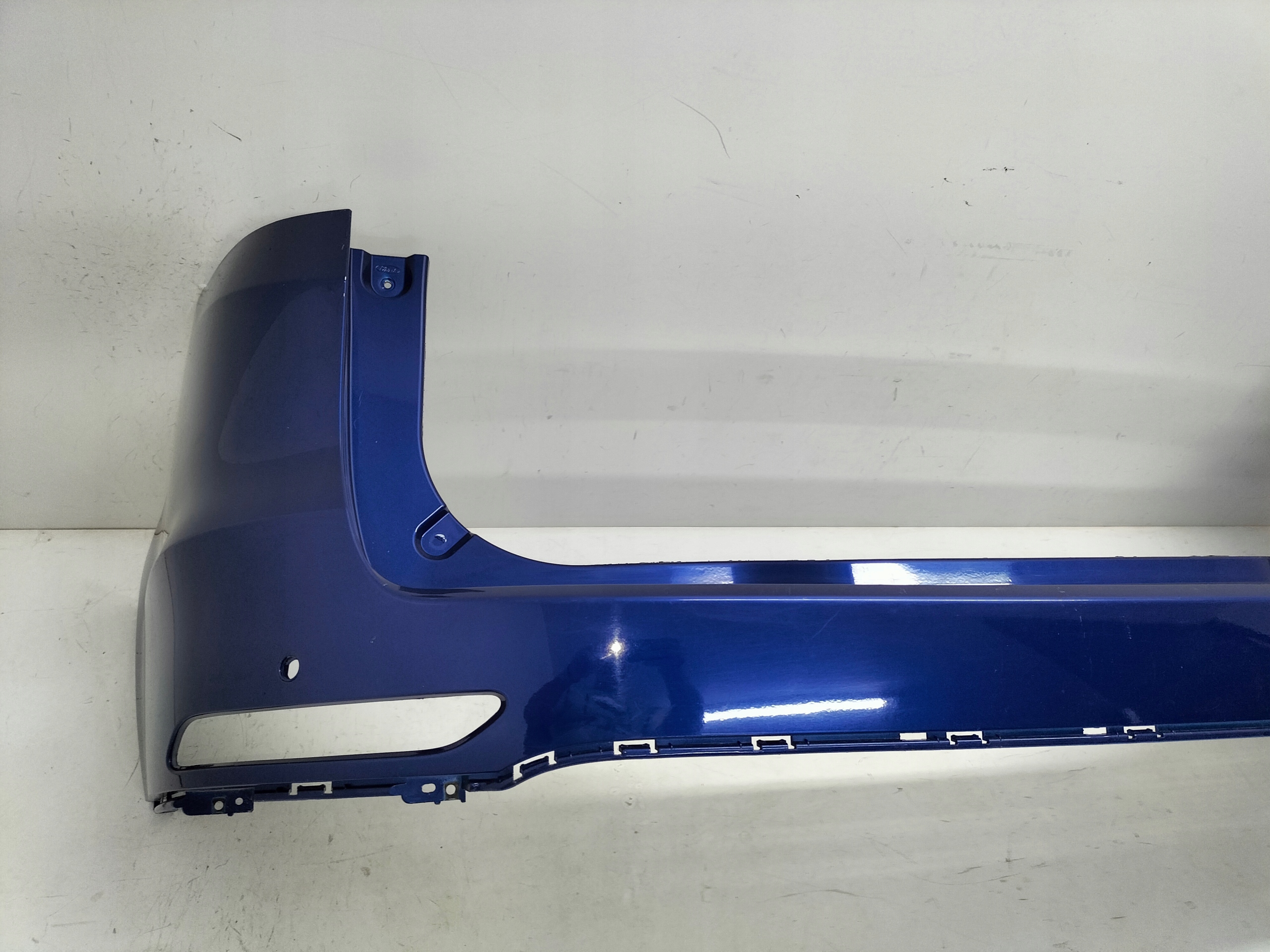bumper rear rear part FORD S-MAX SMAX MK2 15