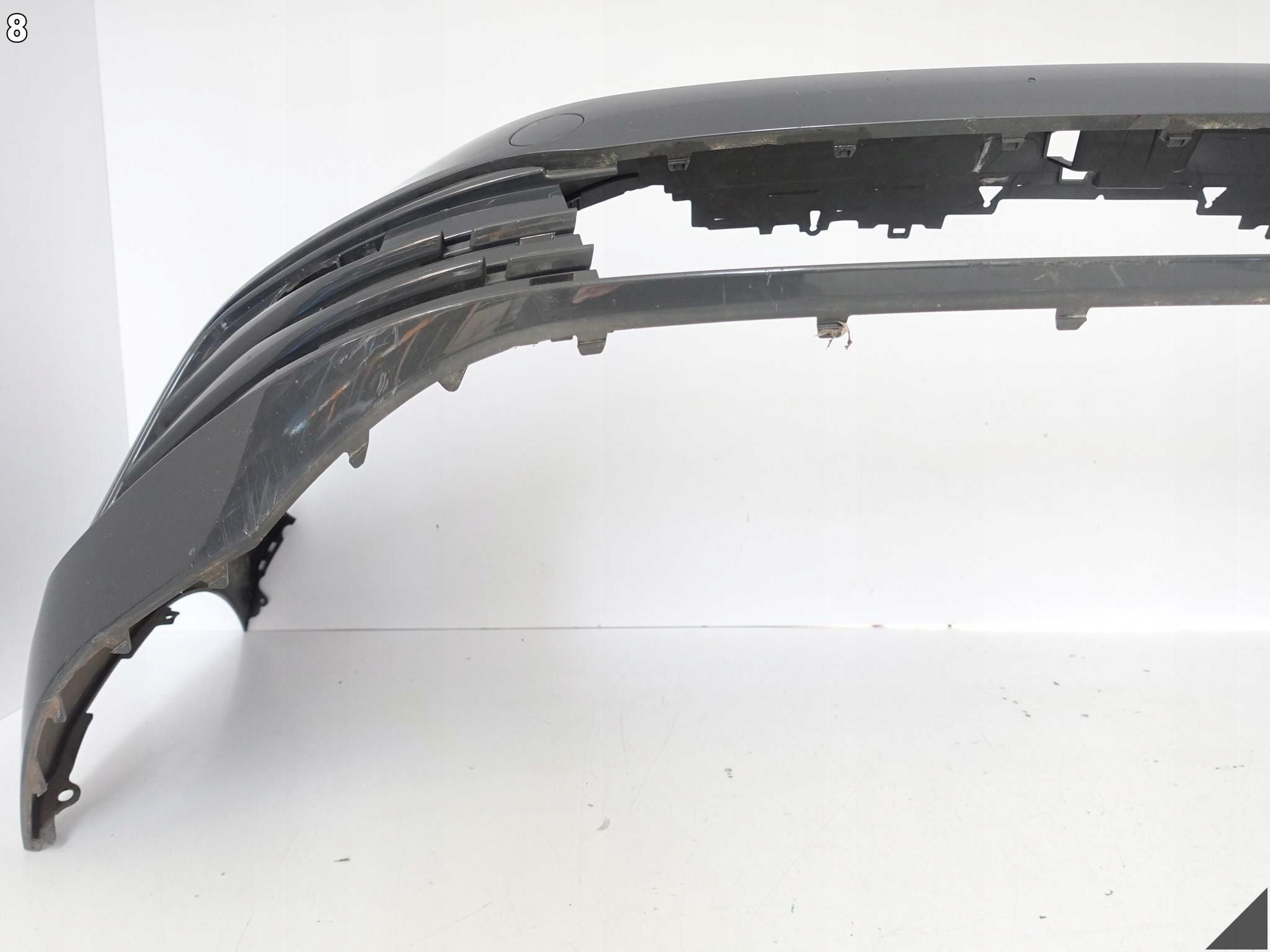 VW GOLF VIII 8 5H0 19-24 bumper BUMPER front 5H0807221F