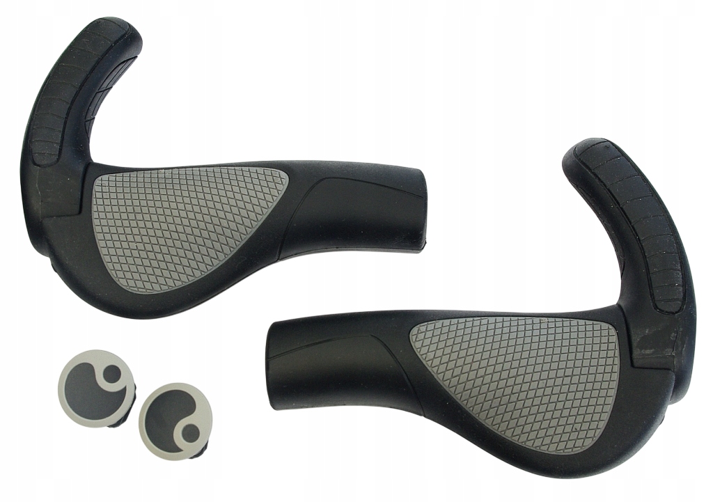 Chwyty Ergon GP3 rozm. L (large), Nowe