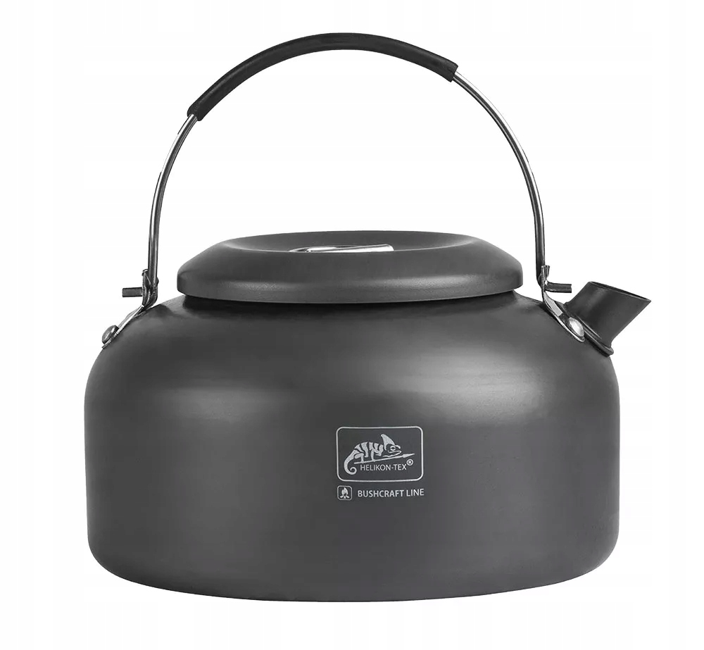

Czajnik Obozowy Camp Kettle Helikon Aluminiowy
