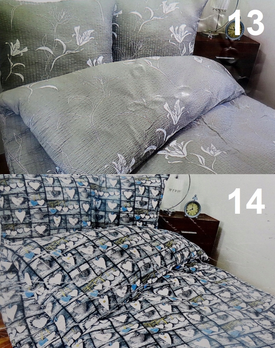 POŚCIEL 160x200 KORA BAWEŁNA 100% ! BIELAWA Marka Bielawa