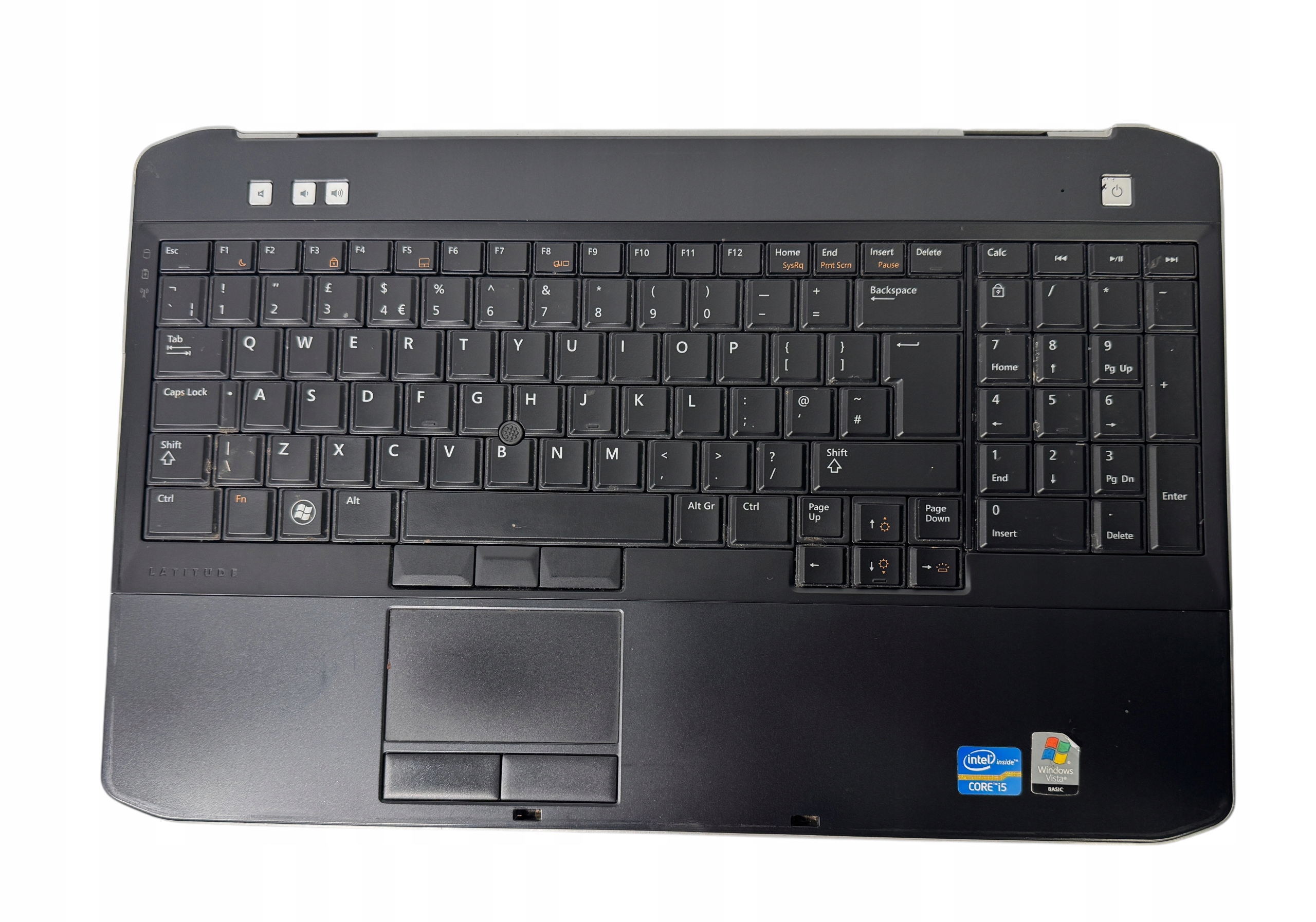 DELL Latitude E5520 Celeron 8GB HDD500GB DVD-ROM 無線LAN フルHD Windows10 64bitWPSOffice 15.6インチ 中古 中古パソコン 【中古】 ノートパソコン Amazon.co.jp: [Used] Dell Latitude E5520 Laptop Core i7