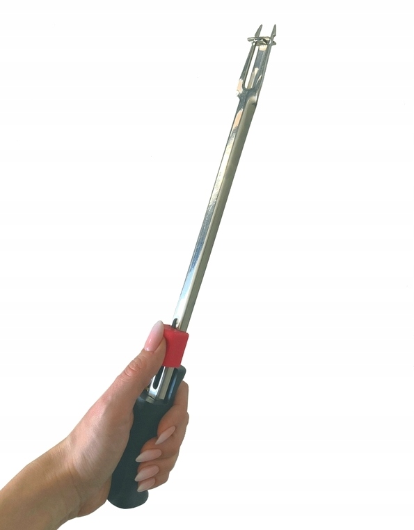 WIDELEC DO MIĘSA GRILLA Z FUNKCJĄ ZDEJMOW. MIĘSA Wykończenie inne