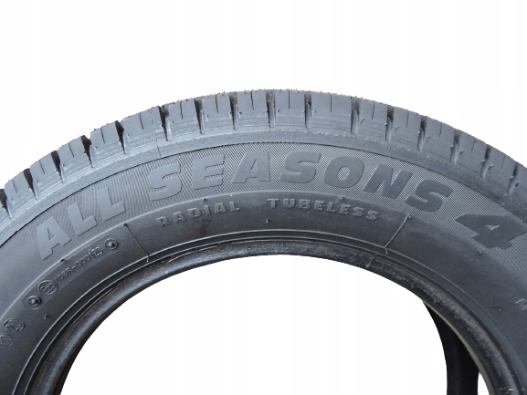 Opony 2szt. 185/65R15 Bezpośrednio od producenta Szerokość opony 185 mm