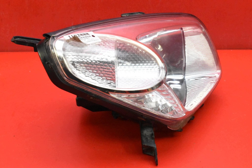 REFLEKTOR right light front EU TOYOTA RAV4 2 II 00-03
