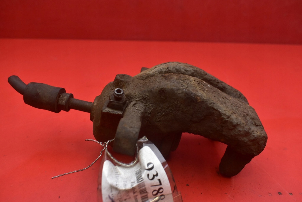 caliper brake right rear part BMW E87 1.6 and 115 KM 04-07