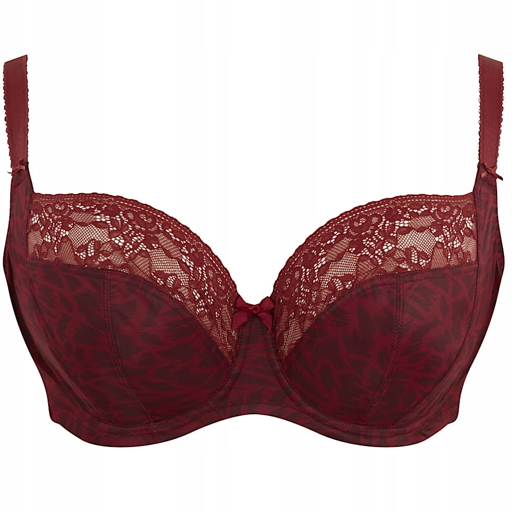 Sculptresse Chi Chi červená zvířecí vzor 80H 36H