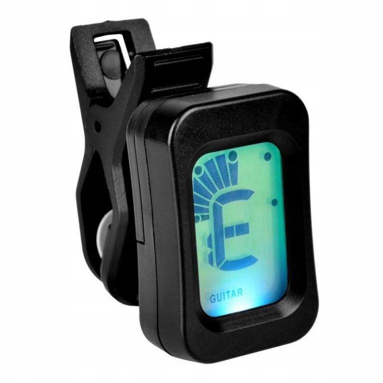 Tuner do strojenia instrumentów LT-10