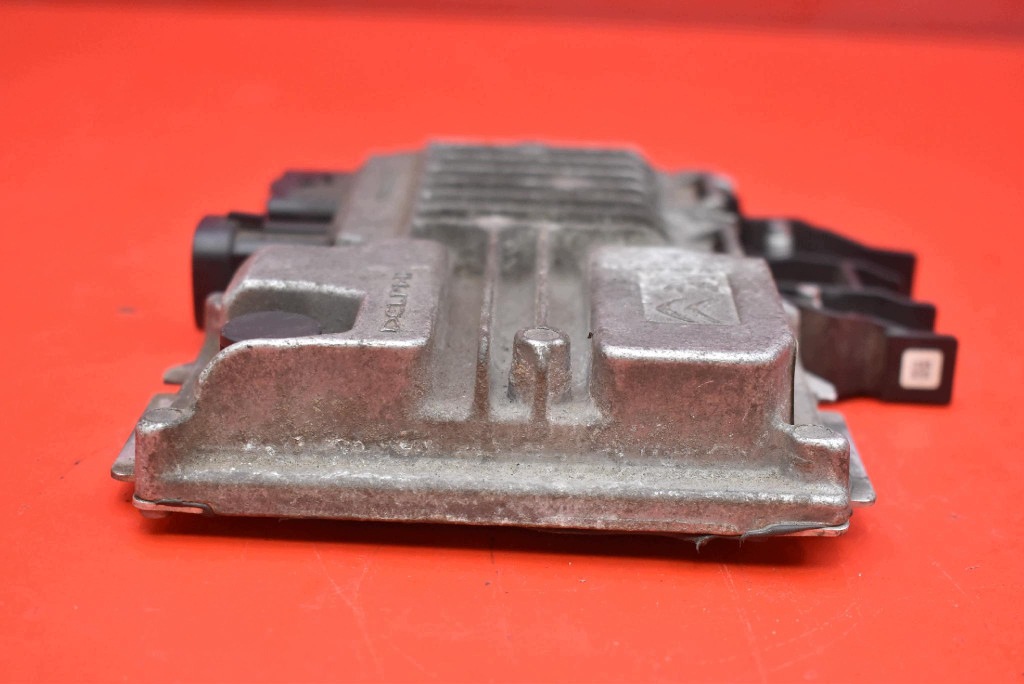 control unit MODU START/STOP 9819596180 CITROEN C3 III 1.2 PURETECH 110 KM 16