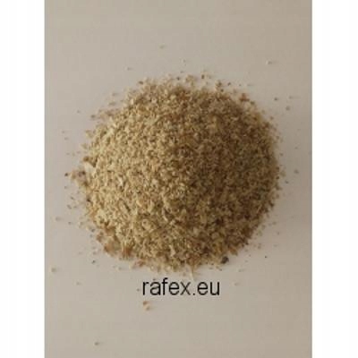 Levně Káva Zelená mletá 1 Kg Rafex