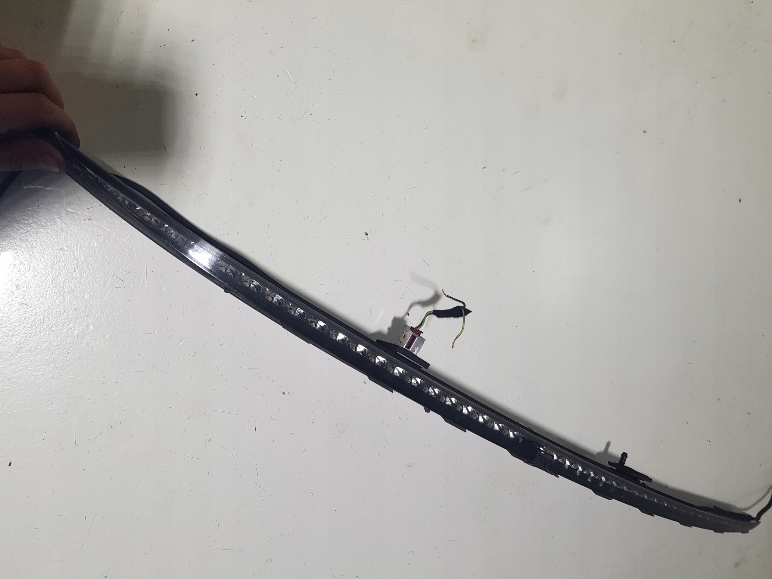 A2118201656 - Стоп-сигнал люка MERCEDES W211 универсал лифт BRABUS