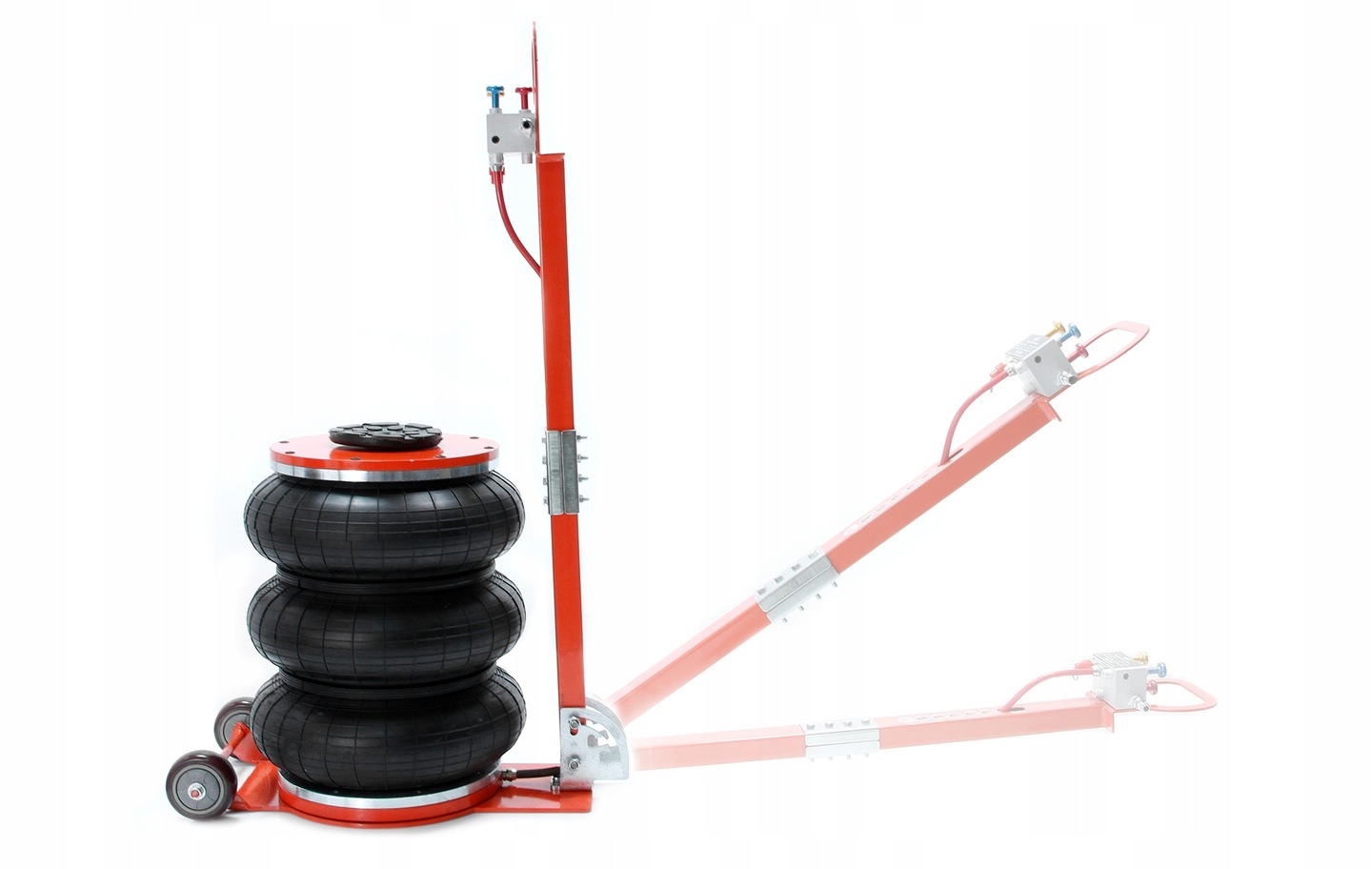 PODNOSNIK PNEUMATYCZNY PODUSZKA 6T BALWANEK 6000kg Producent code M80135