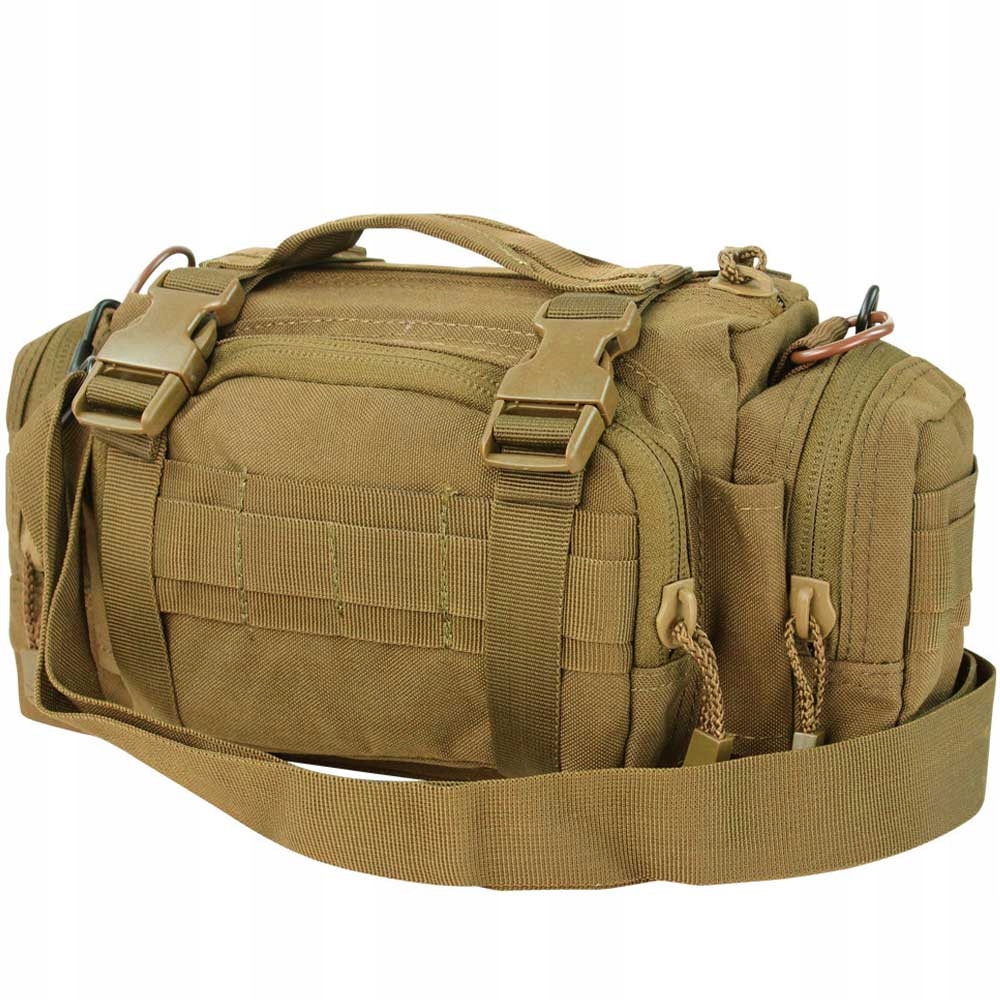Torba Condor Deployment Bag Coyote Brown
