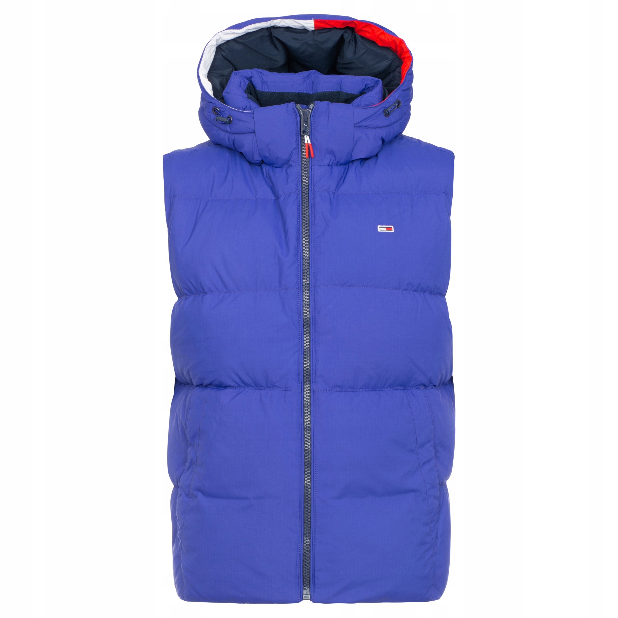 Zateplený Vesta Tommy Hilfiger M: