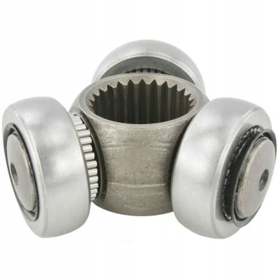 KRZYŻAK WAŁU do KIA Optima Magentis Optima Producent części Febest