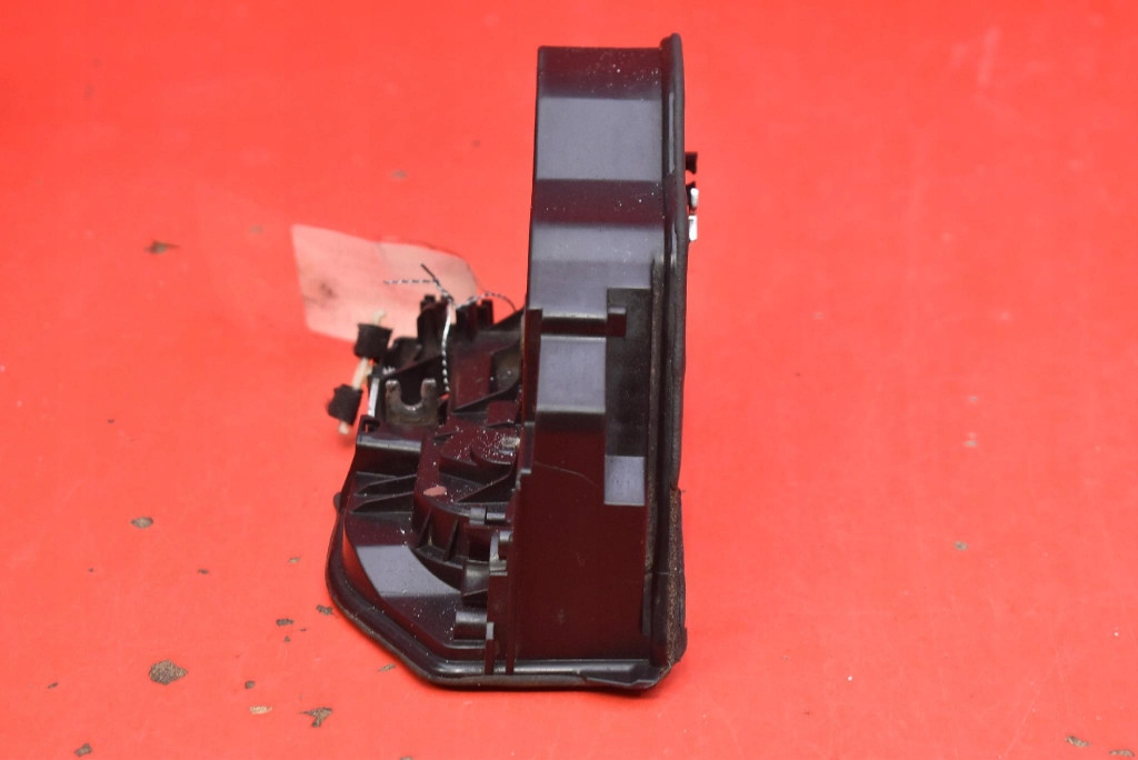 lock door left front front EU 7229461 BMW F20 11-15