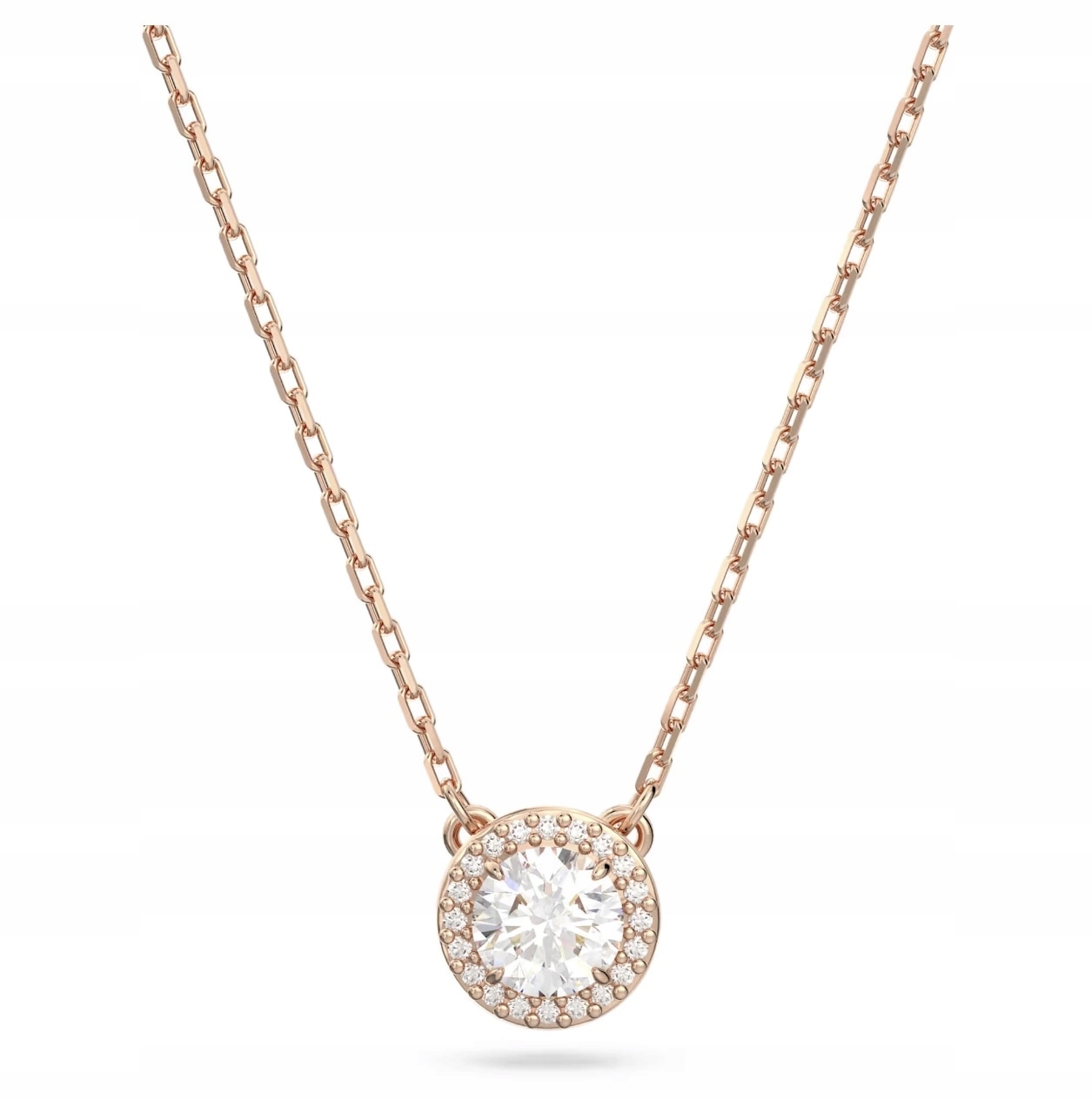 Dámský Náhrdelník Swarovski 5636272 Constella S Krystaly