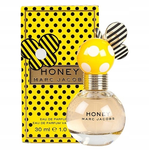 Marc Jacobs Honey parfémovaná voda pro ženy 100 ml