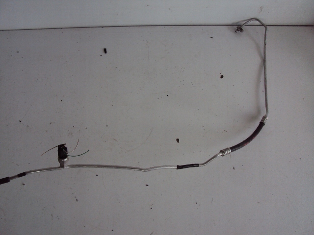 PRZEWOD KLIMATYZACJI RENAULT CAPTUR 1 5 DCI Car type Passenger cars