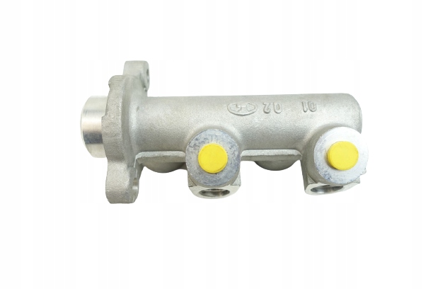 1844 - ГЛАВНЫЙ ТОРМОЗНОЙ ЦИЛИНДР OPEL CORSA A 558002 3488319 LPR