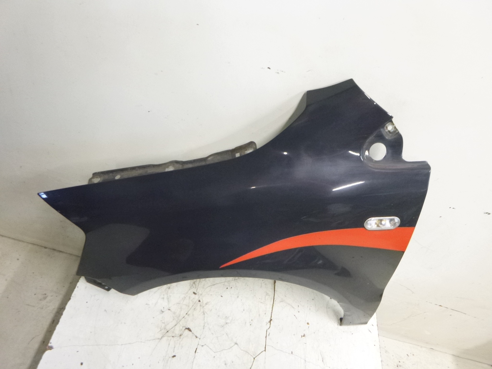 parafango anteriore sinistra VW Fox 2005-2011