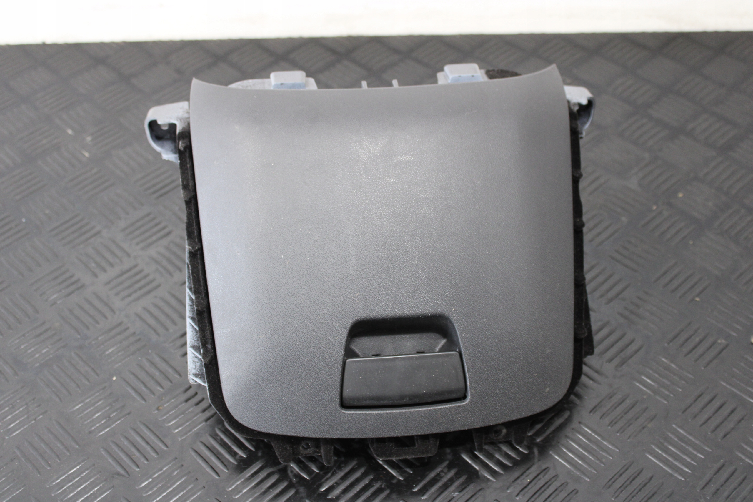 passenger compartment consoles C4 GRAND PICASSO II 2 1162835XZD