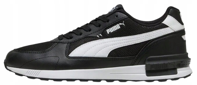 Dámské sportovní boty Puma Graviton Sl Remix velikost 37,5