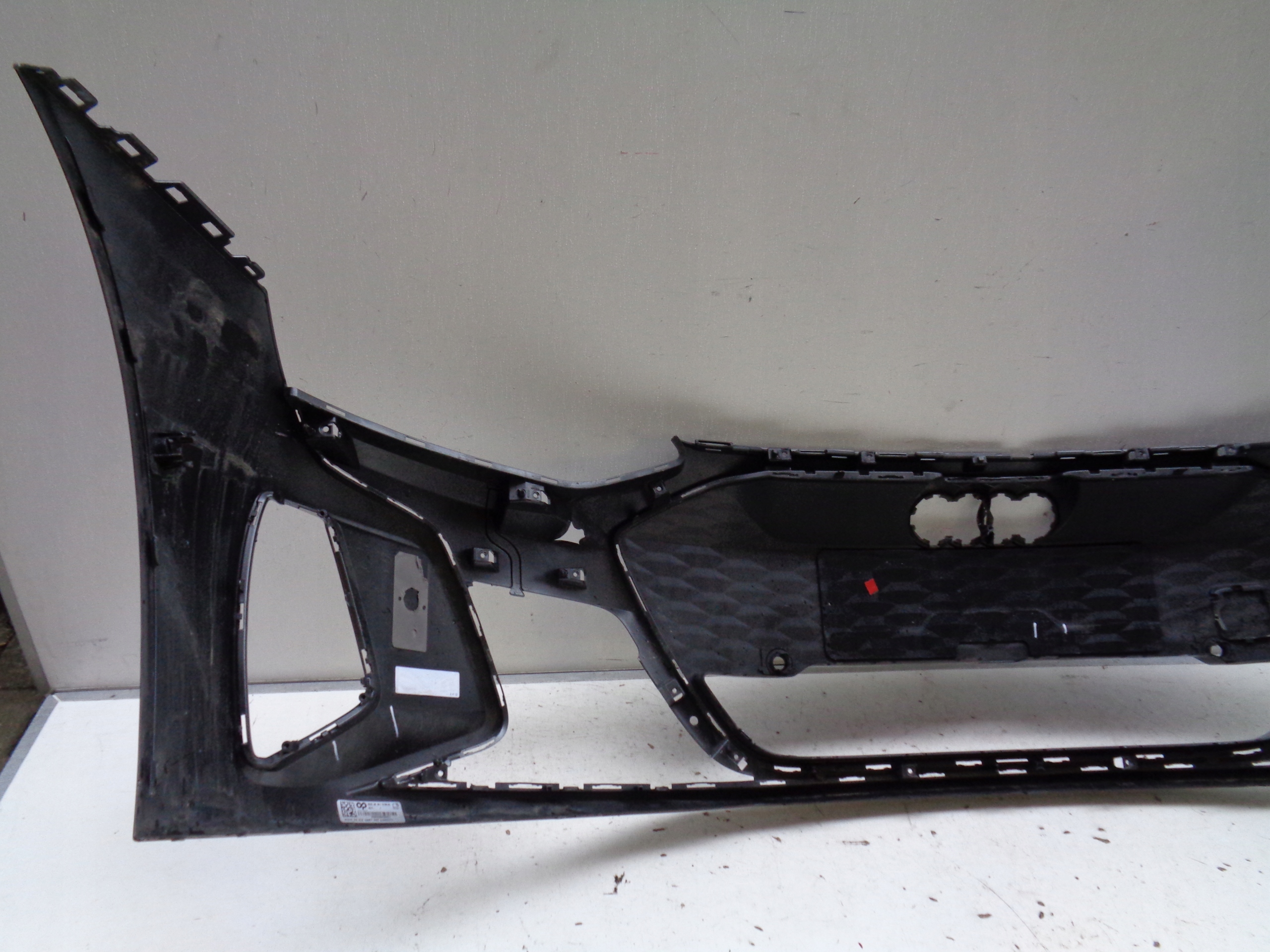 FRONTSTOSSSTANGE AUDI E-TRON GT 4J3 MR 43545