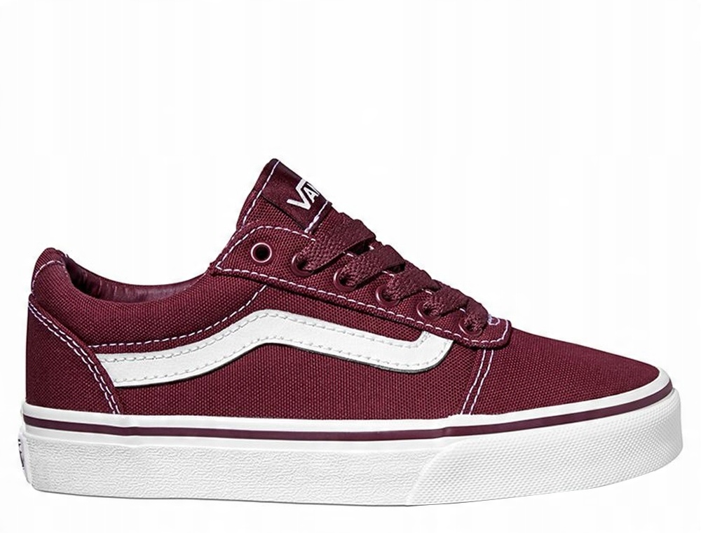 

Trampki dziecięce szkoła Vans Ward VN0A38J98J7 37