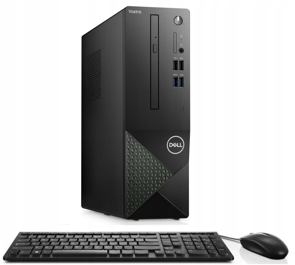 Komputer Dell Vostro 3020 SFF i7-13700 UHD 730 32GB SSD1024 M.2 DVD W11Pro