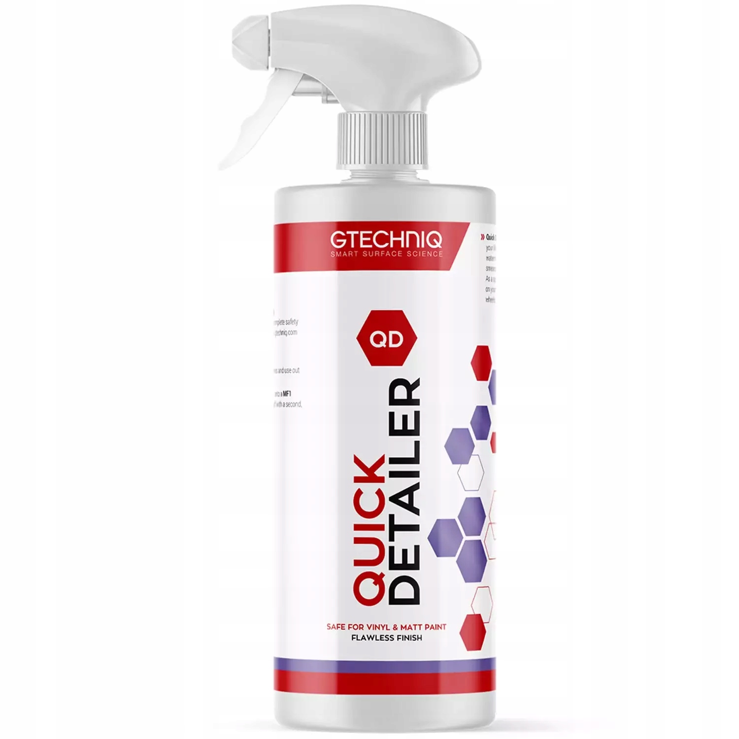 Gtechniq Quick Detailer 250ml