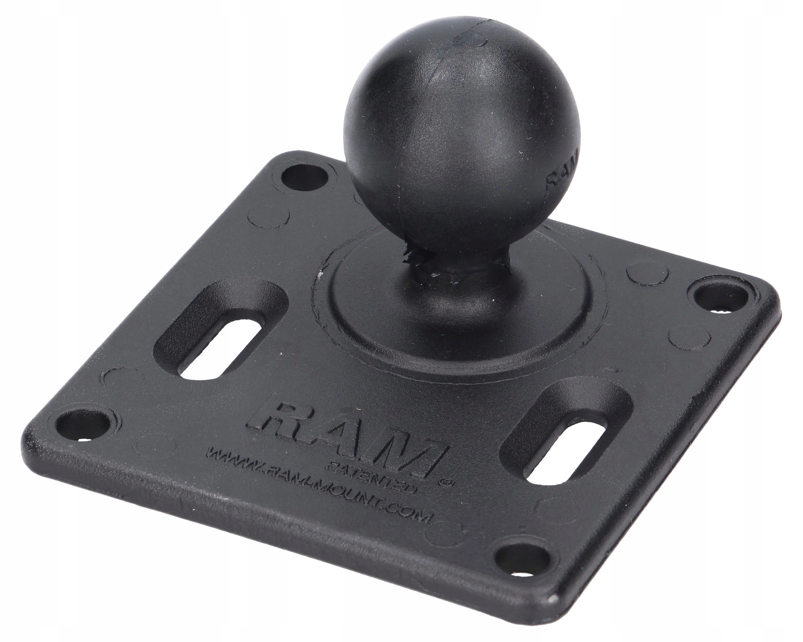 Držák na motocykl pro telefon Vesa Ram Mount RAM-D-2461U