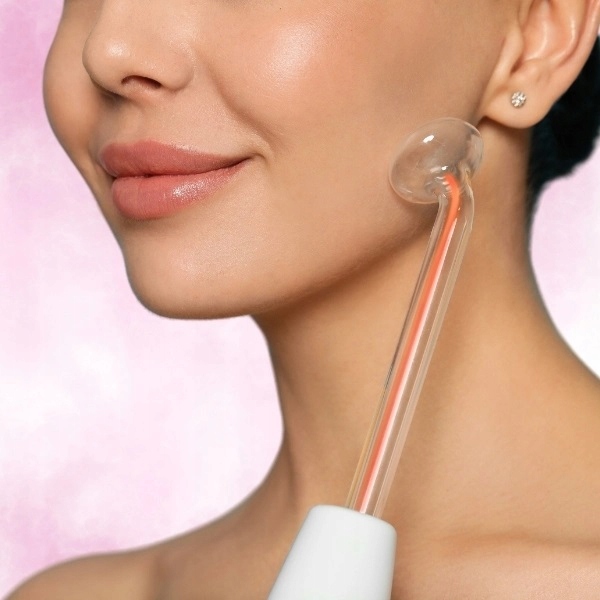 Darsonval prądy o wysokiej częstotliwości 10W Marka inna marka