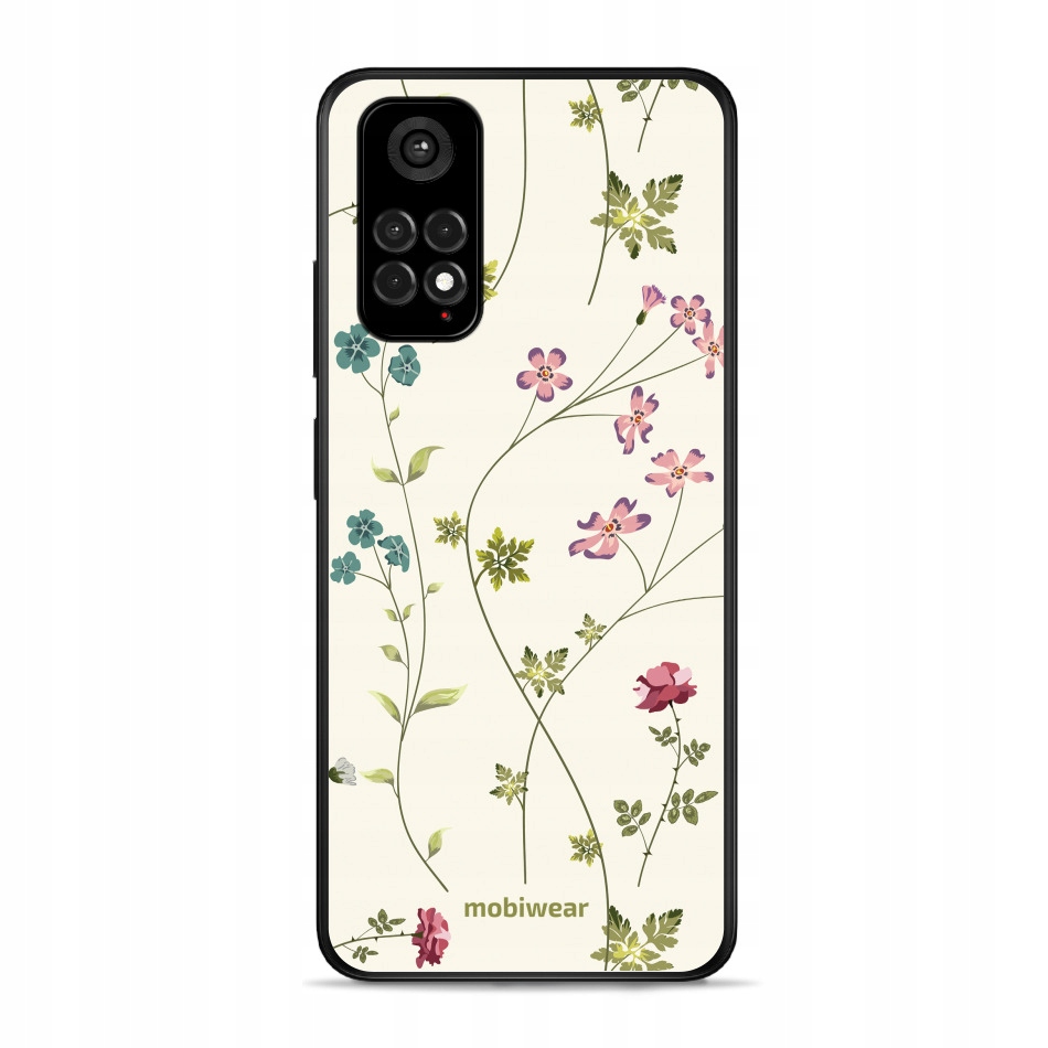 

Etui Mobiwear do Xiaomi Redmi Note 11S G035G