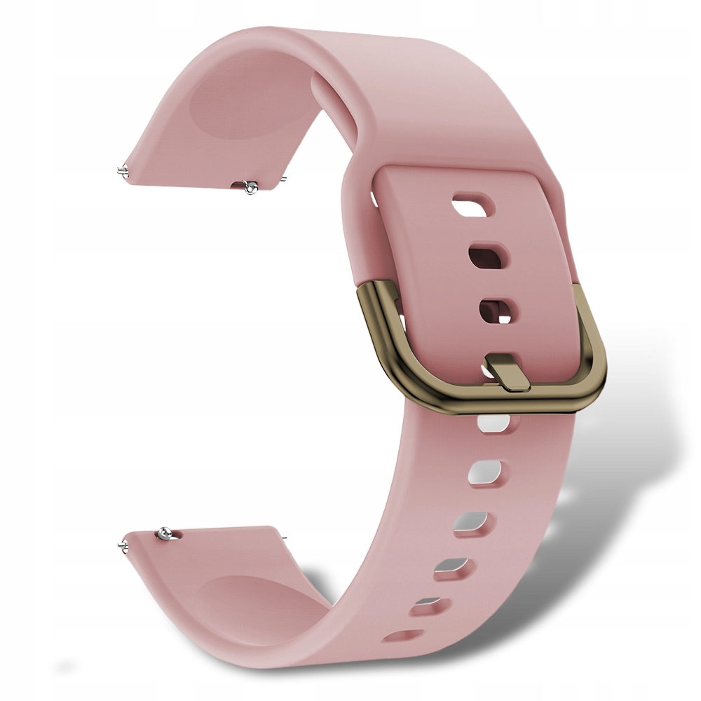 

Uniwersalny Pasek Silikonowy Do Zegarków 22mm