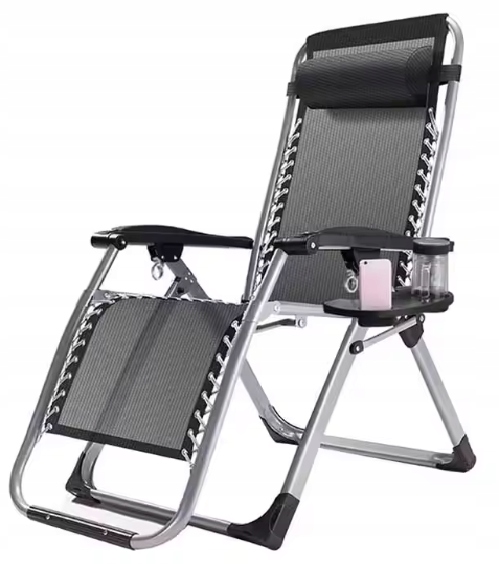 LEŻAK OGRODOWY WZMOCNIONY Rodzaj leżak